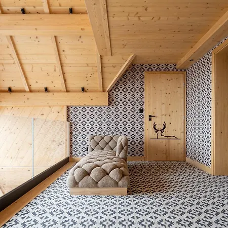 Kompleks wypoczynkowy Chaletovo Mountain Residences Banska Wyzna