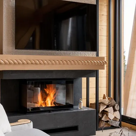 Chaletovo Mountain Residences * Banska Wyzna