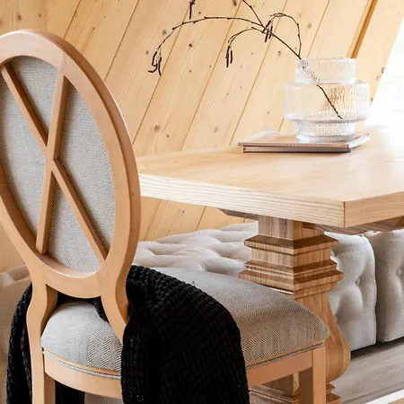 Kompleks wypoczynkowy Chaletovo Mountain Residences Banska Wyzna