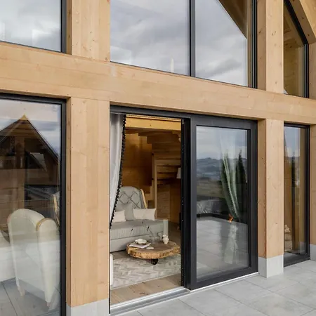 Chaletovo Mountain Residences * Banska Wyzna