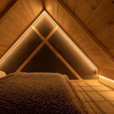 Chaletovo Mountain Residences * Banska Wyzna