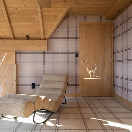 Chaletovo Mountain Residences Kompleks wypoczynkowy Banska Wyzna