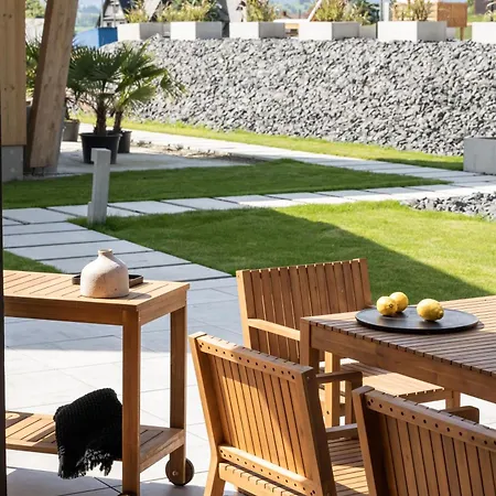 Chaletovo Mountain Residences Kompleks wypoczynkowy