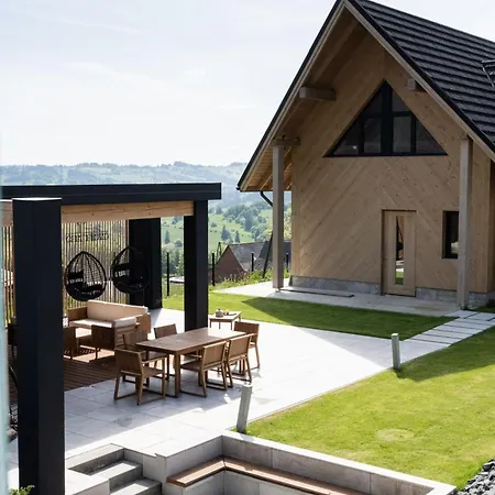 Chaletovo Mountain Residences Kompleks wypoczynkowy *