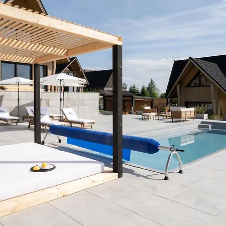 Chaletovo Mountain Residences