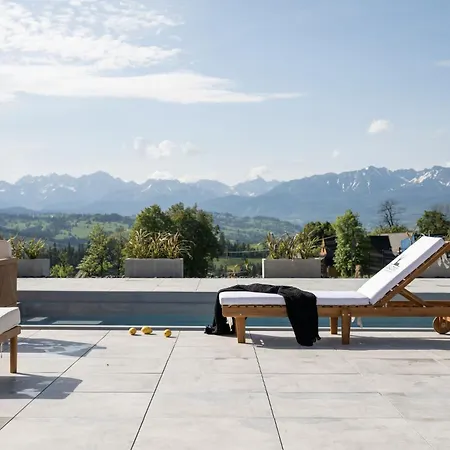 Kompleks wypoczynkowy Chaletovo Mountain Residences *