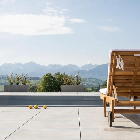 Chaletovo Mountain Residences Kompleks wypoczynkowy Banska Wyzna