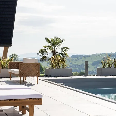 Chaletovo Mountain Residences