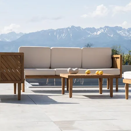 Chaletovo Mountain Residences Banska Wyzna