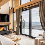 منتزه العطل Chaletovo Mountain Residences Banska Wyzna