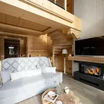 Chaletovo Mountain Residences منتزه العطل