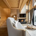 Chaletovo Mountain Residences منتزه العطل
