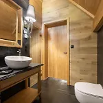 Chaletovo Mountain Residences منتزه العطل *