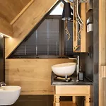 Chaletovo Mountain Residences منتزه العطل