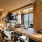 Chaletovo Mountain Residences * Banska Wyzna