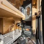 منتزه العطل Chaletovo Mountain Residences *