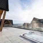 Chaletovo Mountain Residences منتزه العطل