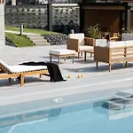 Chaletovo Mountain Residences *