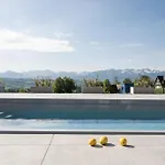 منتزه العطل Chaletovo Mountain Residences *