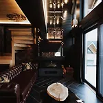Chaletovo Mountain Residences منتزه العطل Banska Wyzna