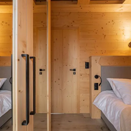 Chaletovo Mountain Residences * Banska Wyzna