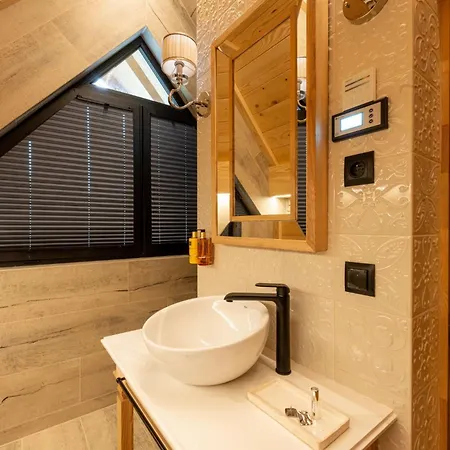 Chaletovo Mountain Residences Banska Wyzna