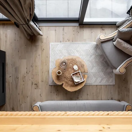 Chaletovo Mountain Residences