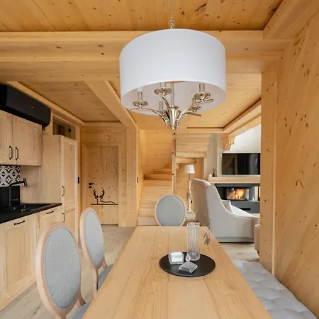 Chaletovo Mountain Residences Banska Wyzna