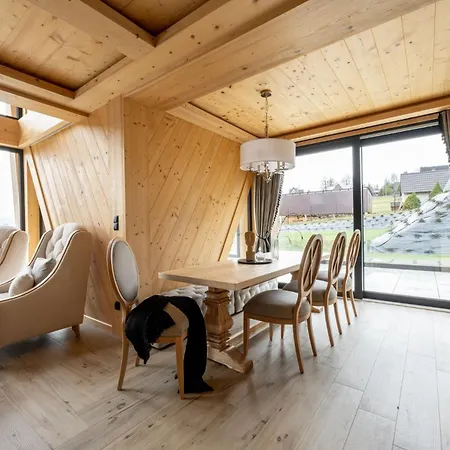 Chaletovo Mountain Residences * Banska Wyzna