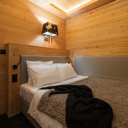 Chaletovo Mountain Residences Banska Wyzna