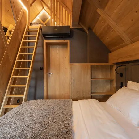 Chaletovo Mountain Residences Banska Wyzna