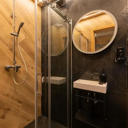 Chaletovo Mountain Residences * Banska Wyzna