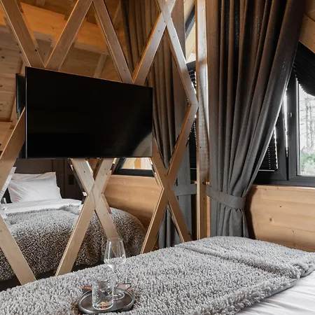 Chaletovo Mountain Residences *