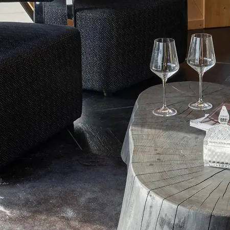 Parque de vacaciones Chaletovo Mountain Residences Banska Wyzna