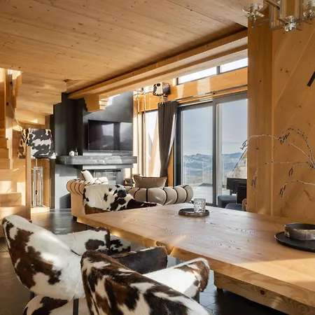 Chaletovo Mountain Residences * Banska Wyzna