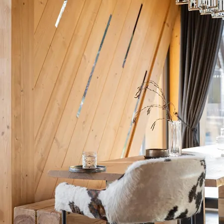 Chaletovo Mountain Residences