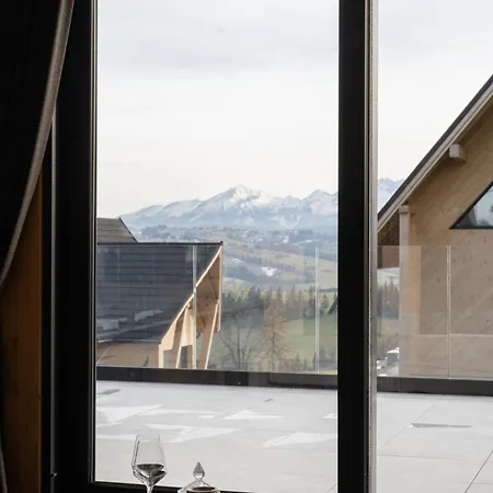 Chaletovo Mountain Residences * Banska Wyzna