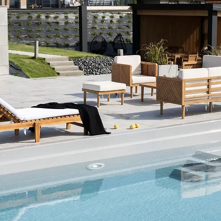 Chaletovo Mountain Residences *