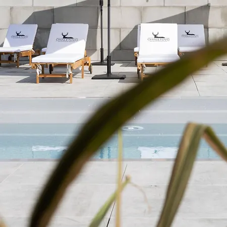 Chaletovo Mountain Residences *