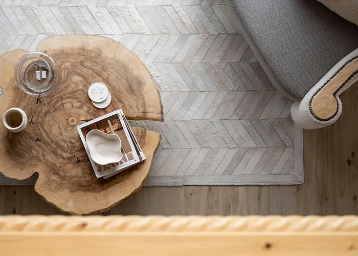 Chaletovo Mountain Residences *