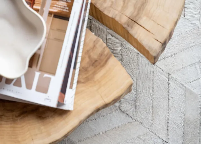 Chaletovo Mountain Residences Vakantiepark *