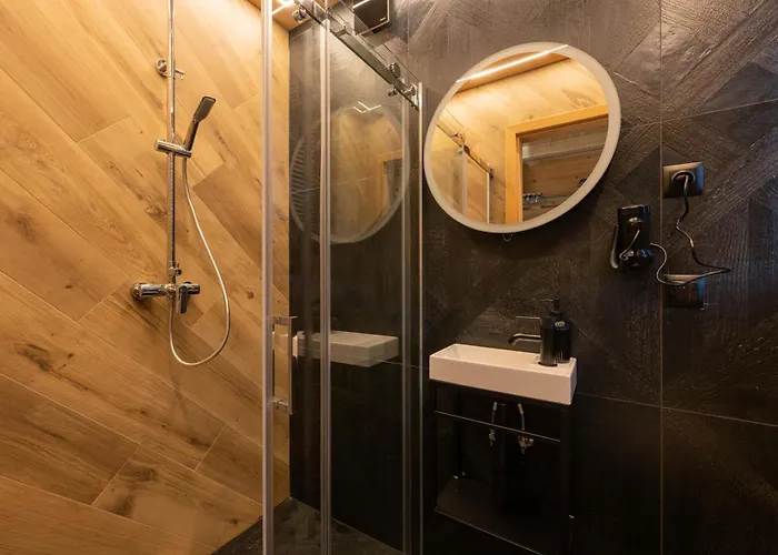 Chaletovo Mountain Residences * Banska Wyzna