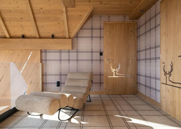 Chaletovo Mountain Residences Vakantiepark Banska Wyzna