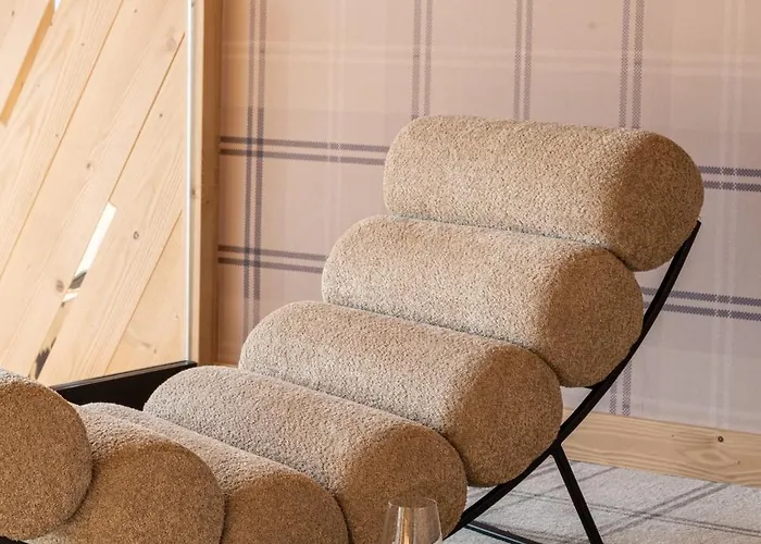 Chaletovo Mountain Residences Vakantiepark Banska Wyzna